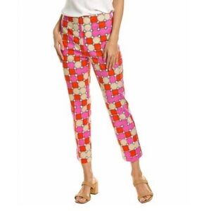 TRINA TURK lahaina pant in mlt